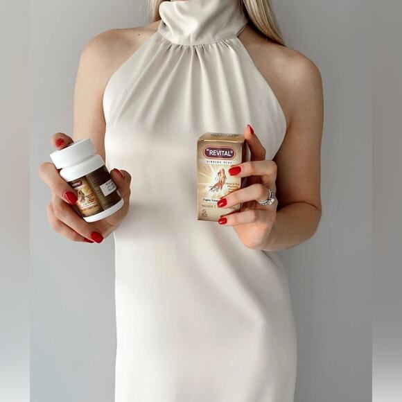 ZARA SATIN EFFECT HALTER DRESS ECRU - Picture 2 of 12